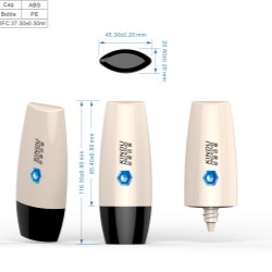 Kindu’s New Tottle Packaging